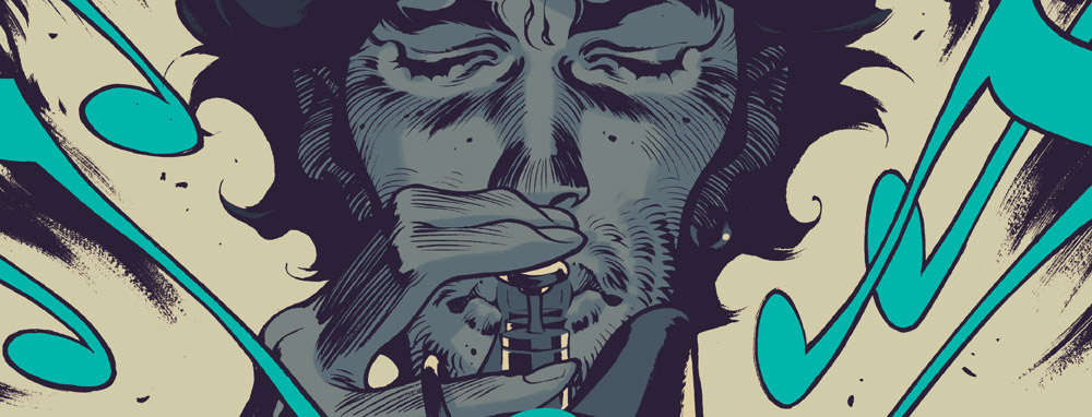 Bande dessinée // Les Cohliens cartonnent à Lyon BD Festival