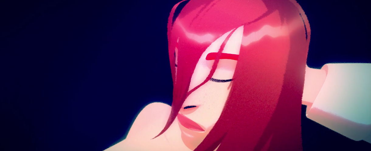 Formation Dessinateur 3D // Gautier Alfirevic : « Je me sers de la 3D pour donner à mes dessins un rendu pictural »