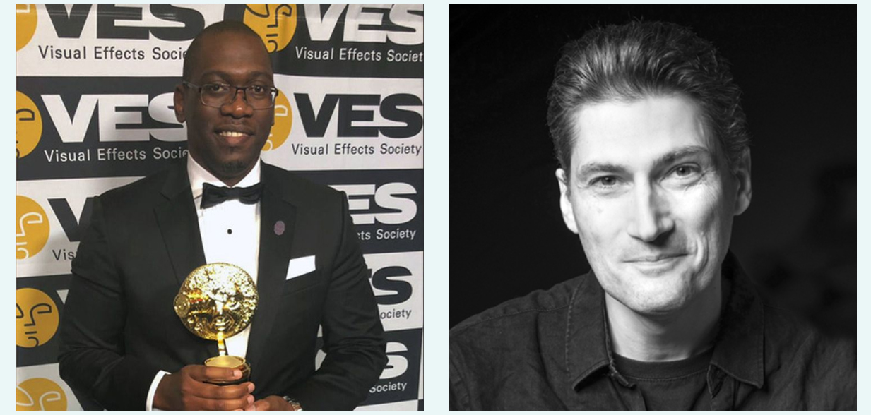 L&rsquo;actu des alumni // Deux Cohliens invités par l&rsquo;Académie des Oscars