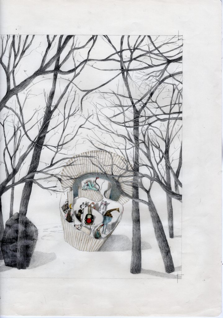 Isabelle CHATELLARD