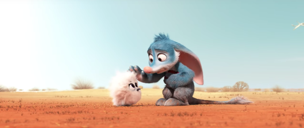 Bilby (2018)