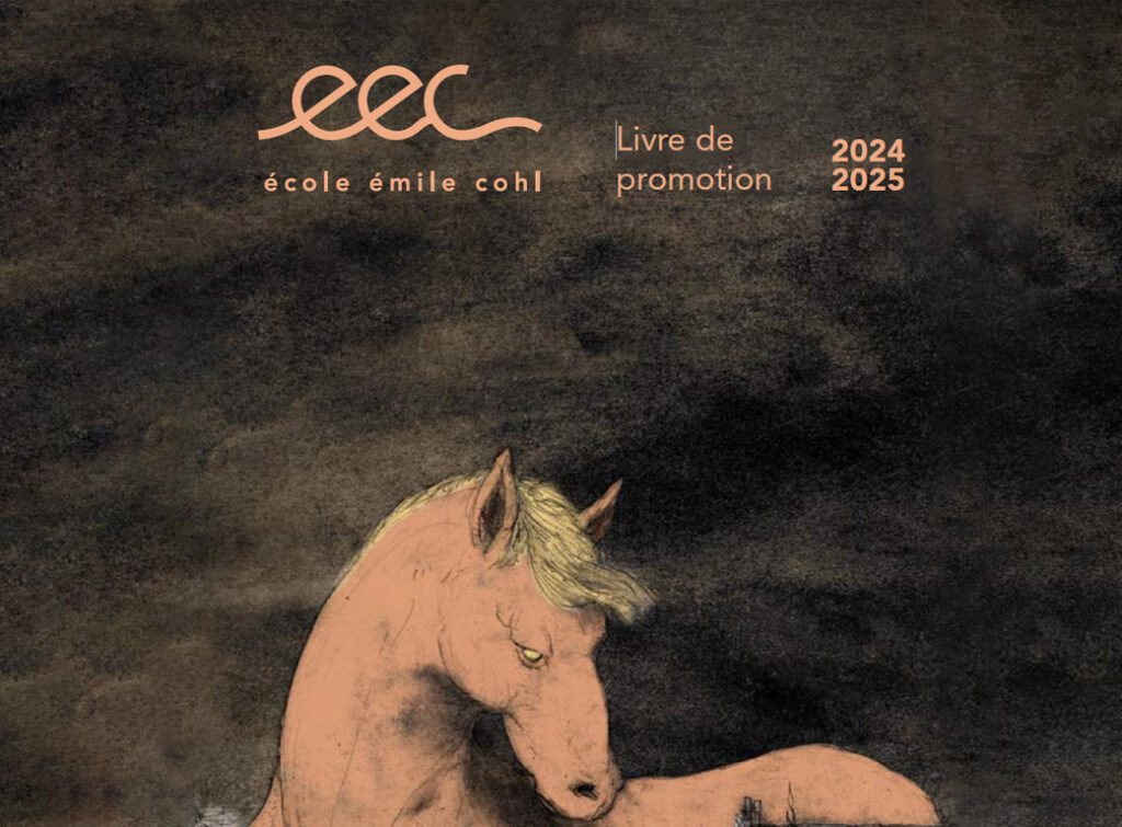 Livre de promotion 2024-2025