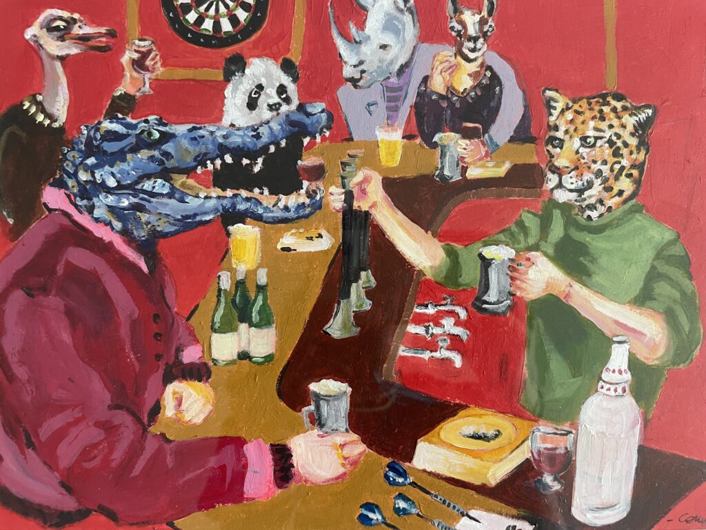 JACQUET Camille