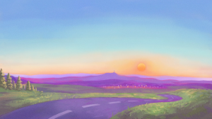 Bachelor in drawing and visual storytelling